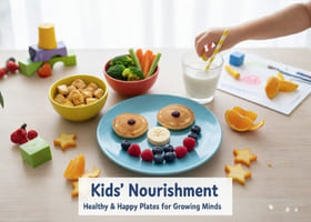 Kids' Nourishment program