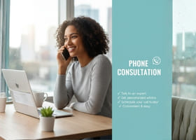 Phone Consultation program